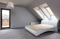 Upper Hindhope bedroom extensions
